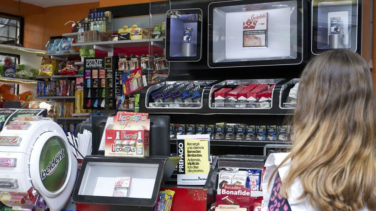 Aumentan los cigarrillos por sexta vez en el año y un atado de 20 ya cuesta $71