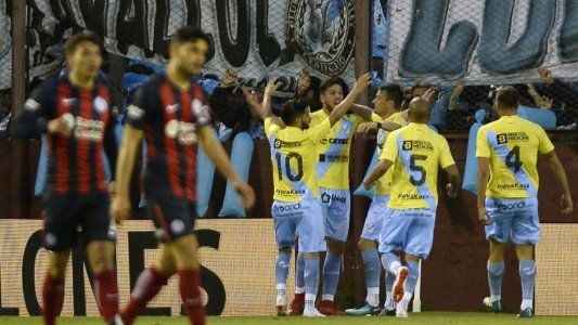 ¡Batacazo!: Temperley eliminó a San Lorenzo por penales y es semifinalista