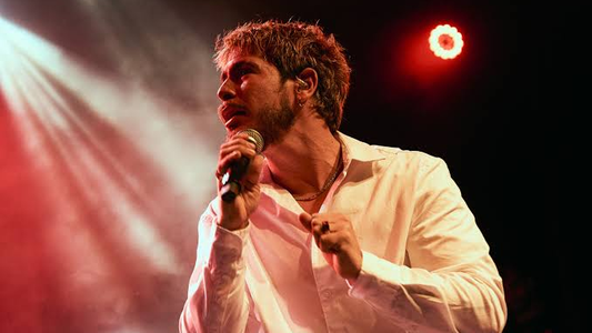 Lauta agotó su primer show en Buenos Aires y confirmó una nueva fecha