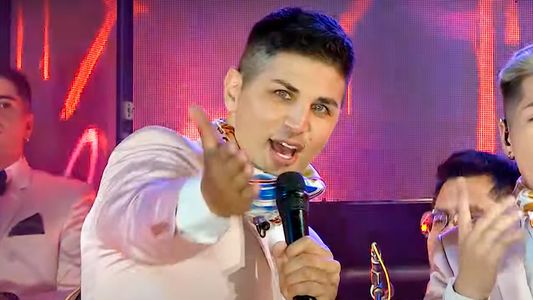 Rodrigo Díaz mostró cómo vive a once años de la muerte de Ricardo Fort