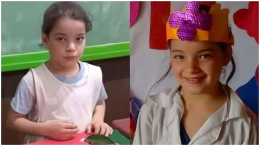 Las desgarradoras últimas palabras de la nena de 8 años abusada y asesinada en Misiones