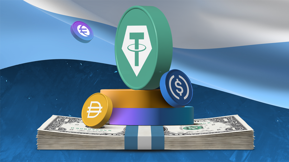Criptomonedas: qué impulsa el crecimiento de las stablecoins o dólares  cripto en Argentina
