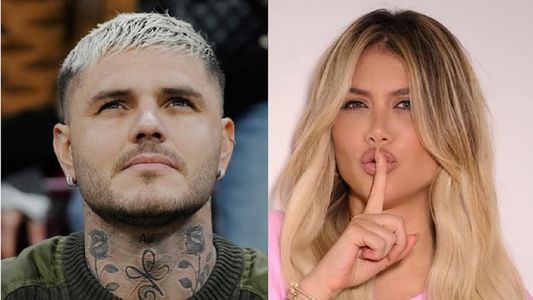 La decisiva declaración de la niñera que tanto odia Wanda Nara y que favorece a Mauro Icardi