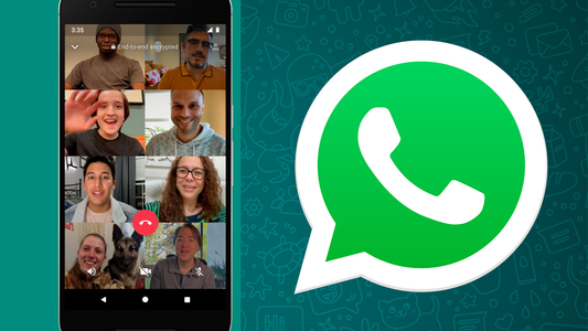 Las videollamadas de WhatsApp llegan al escritorio