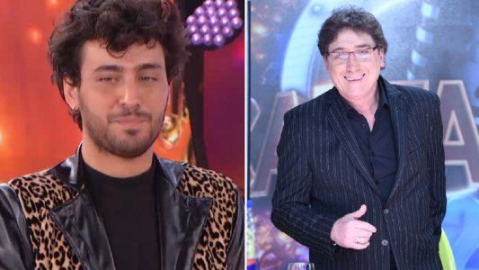 Lizardo Ponce se indignó por las chicanas de Oscar Mediavilla: Un poco de más seriedad