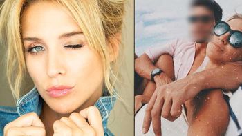 Soledad Fandiño mostró quién es su verdadero novio