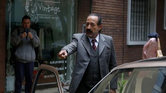 “El robo del siglo” superó el millón de espectadores