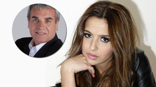 La furia de Brenda Asnicar por una declaración que no hizo