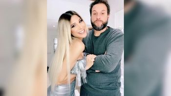 El importante anuncio de Stefy Xipolitaxis en cuarentena: Qué nervios