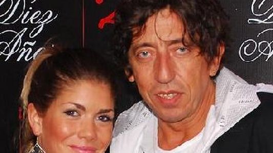 Alejandro Huevo Müller se separó de su pareja