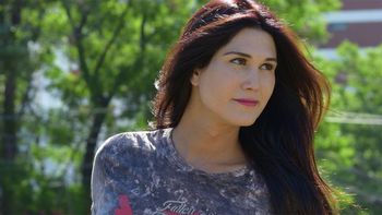 Valeria Licciardi: Mi marca de ropa interior no distingue de géneros