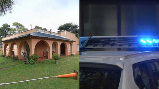 Un reconocido expiloto de Turismo Carretera fue asesinado a golpes en su casa