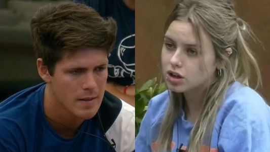 Gran Hermano 2022: el noble gesto de Marcos con Coti que enterneció a todos