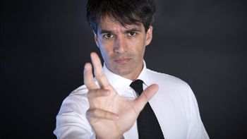 Tusam y su deseo de ser padre a los 48: Hablé con Marley y Flavio Mendoza para alquilar un vientre