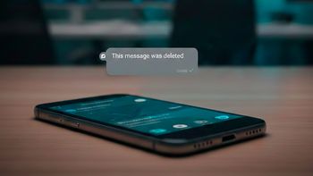 El truco para ver mensajes eliminados en WhatsApp sin instalar aplicaciones: cómo funciona