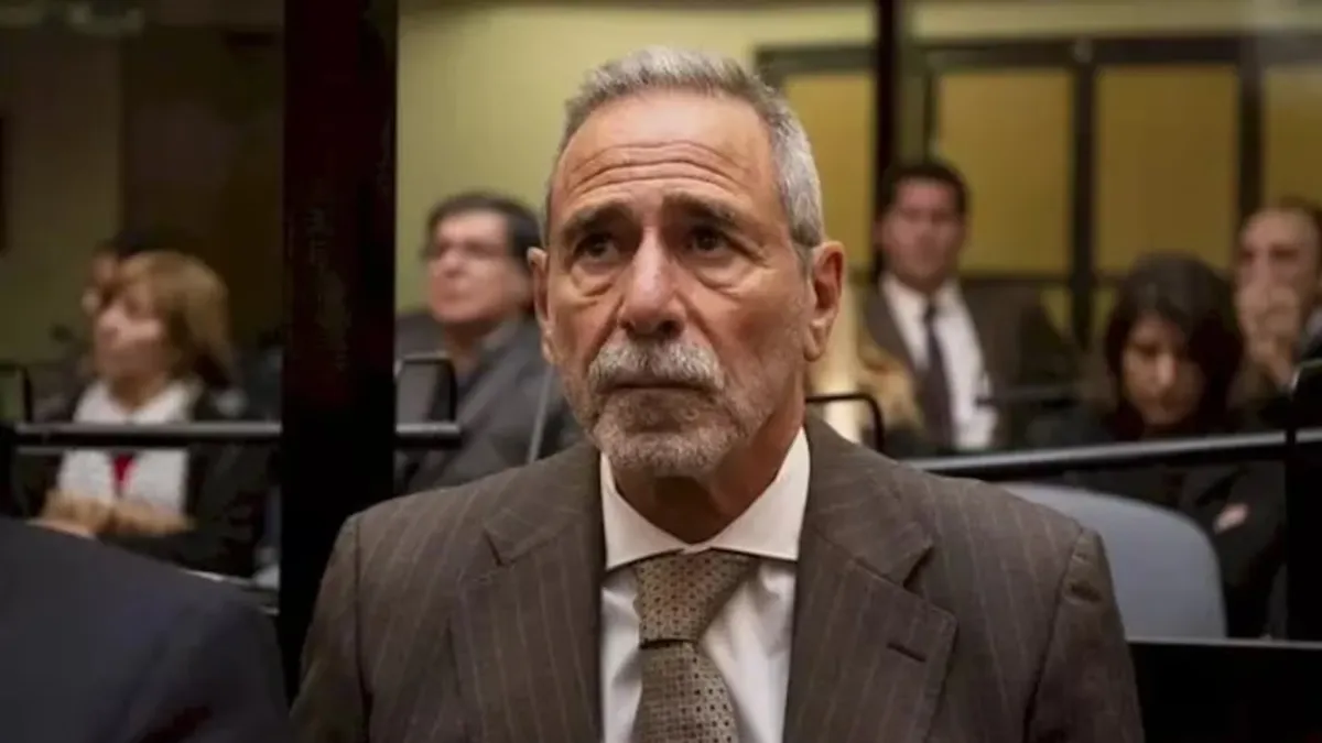 Jaime, present&oacute; una recusaci&oacute;n contra el juez Fernando Canero, pero el presidente del tribuna resolvi&oacute; tratarlo por secretar&iacute;a.&nbsp;