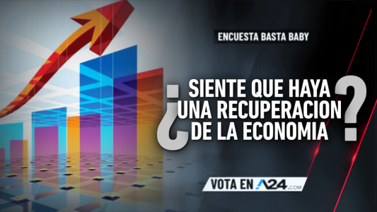 Encuesta Basta Baby: entrá y dejanos tu voto sobre la pregunta de esta noche