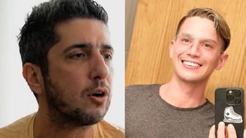 Jey Mammon juró por su padre que es inocente ante la denuncia Lucas Benvenuto: Tengo la manera de...