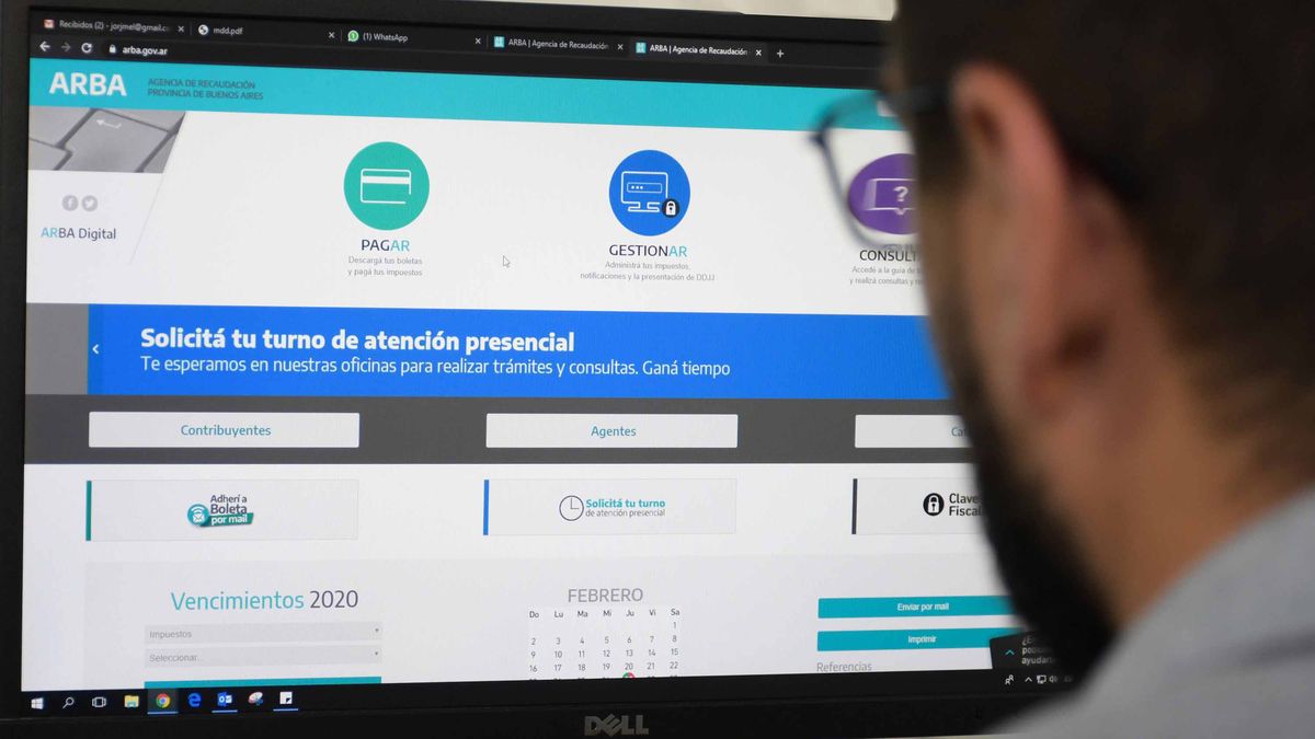 A partir de abril todos los trámites de inscripción al impuesto de los Ingresos Brutos de la provincia de Buenos Aires serán 100% digitales.
