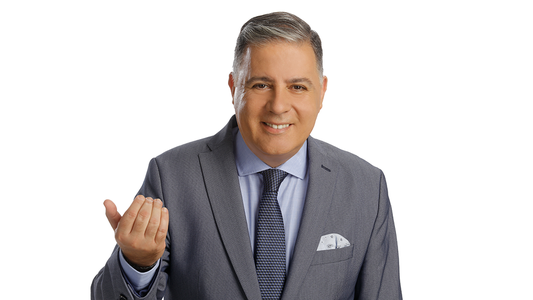 Se confirmó quién ocupará el lugar de Fabián Doman tras su despedida de Intratables