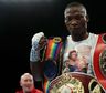 Conmoción por el brutal asesinato del boxeador Zolani Tete, reconocido excampeón del mundo