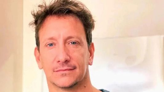 Tras la ruptura con Gimena Accardi, Nico Vázquez dejó la casa familiar: dónde vive ahora