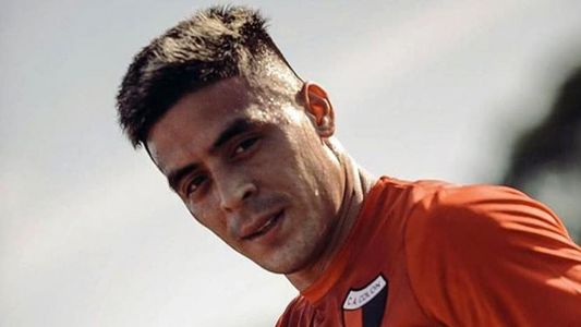 Brian Fernández, internado por un brote psicótico tras ser detenido en Santa Fe