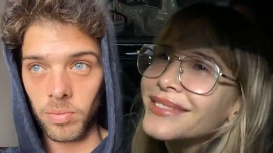 Guillermina Valdés enfrentó los rumores de romance con Santi Maratea: Nosotros somos...