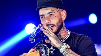 Polémica con Ulises Bueno: un ex músico le inició una demanda millonaria y contó todo