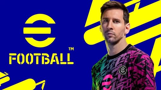 eFootball, el juego peor valorado en la historia en Steam