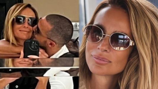 Sabrina Rojas dio detalles de su nueva relación tras blanquear en las redes: Tenemos algo lindo