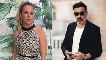 Los millones de dólares que le reclama Yanina Screpante al Pocho Lavezzi