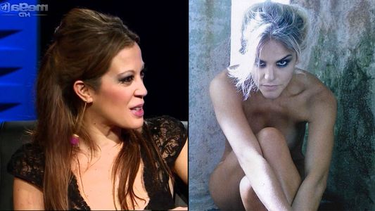 Miriam Lanzoni contra la mujer de Dady Brieva: Es una mala leche