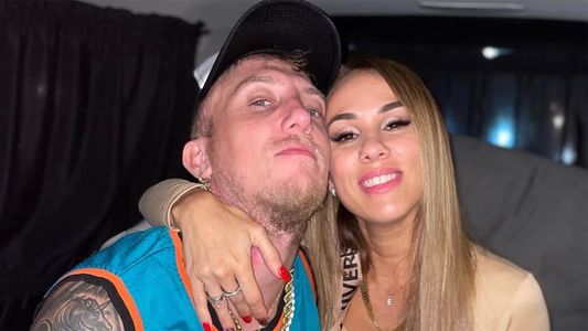 ¡Sin filtro! Barby Silenzi destrozó a la supuesta amante de El Polaco: Gronchísima
