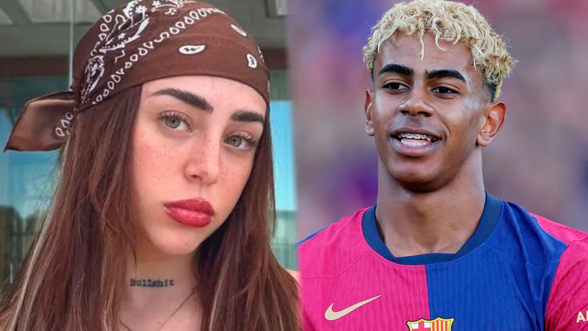 La prueba irrefutable que evidencia que el amor de Lamine Yamal por Nicki Nicole sigue intacto