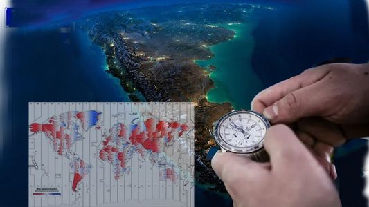 ¿La Argentina atrasa su reloj? Los beneficios y perjuicios del posible cambio de huso horario