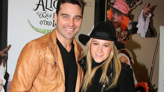 Hernán Drago aclaró por qué convive con su exmujer, a un año de la separación: Comemos con...