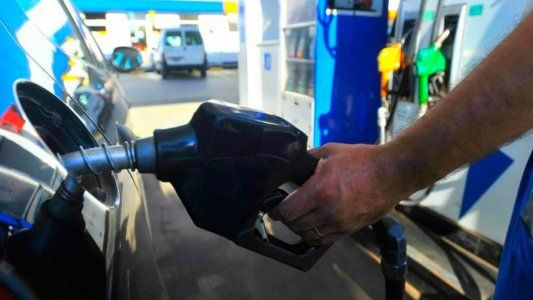 Inflación: Shell e YPF volvieron a subir sus combustibles un 9,5 y un 4,7%