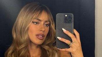 Tini Stoessel publicó un contundente mensaje y alertó a sus fanáticos: Cuanto iba a doler