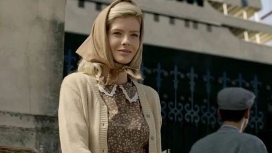 Quién será la nieta de La Polaca en ATAV 2