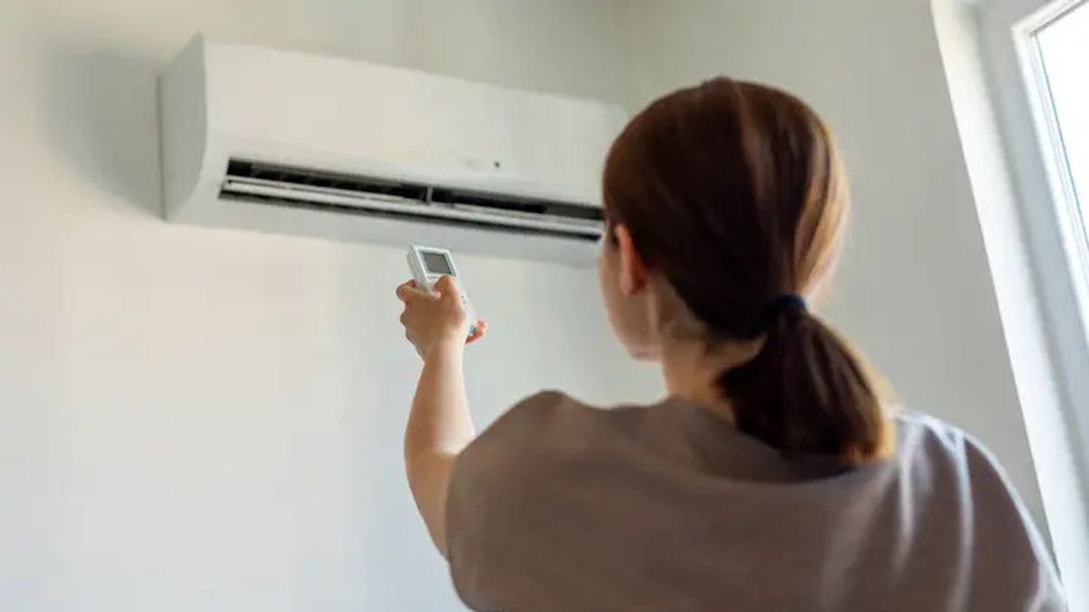 Los equipos de aire acondicionado Inverter y tradicionales presentan diferencias en su funcionamiento