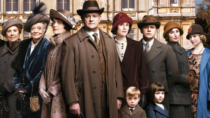 Downton Abbey: ¿Dónde puedo ver todas las temporadas de la serie?