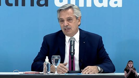 Inicio de clases 2022: el Gobierno definió cómo será el regreso a las aulas con presencialidad plena