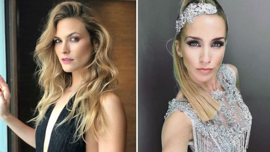 La irónica respuesta de Pía Slapka a Soledad Fandiño: historias en Instagram mencionando a Residente