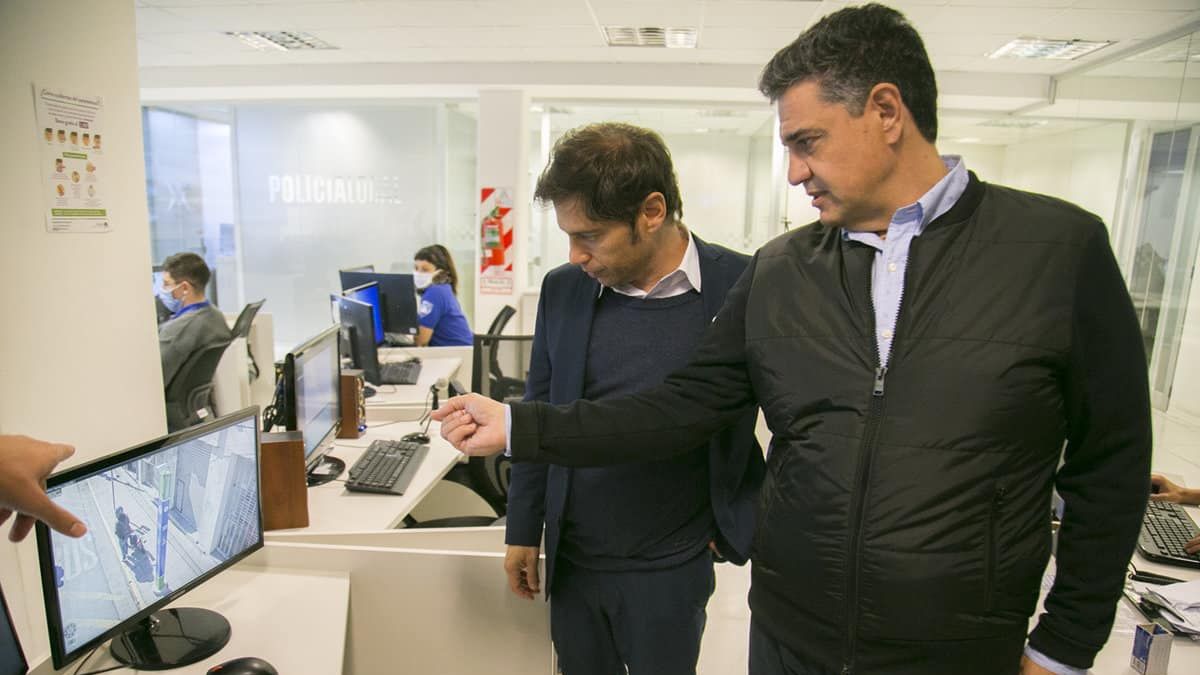 Jorge Macri le reclama a Axel Kicillof más de $27 mil millones por la asistencia a personas en situación de calle