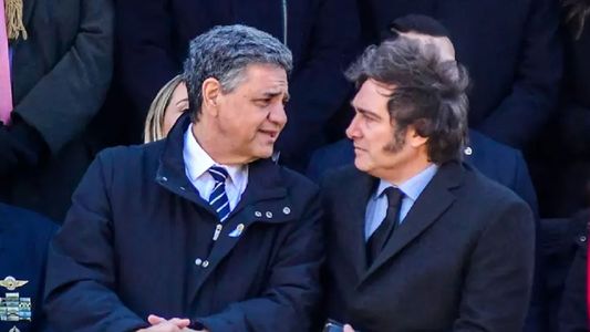 En la Libertad Avanza creen que la ruptura con Jorge Macri en Ciudad es irreversible y le reprochan su agenda woke