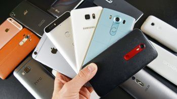 ¿Cómo elegir un celular según tus necesidades?
