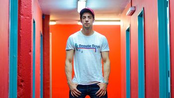 Esteban Lamothe: No soy peronista ni kirchnerista, soy fan de Alberto Fernández