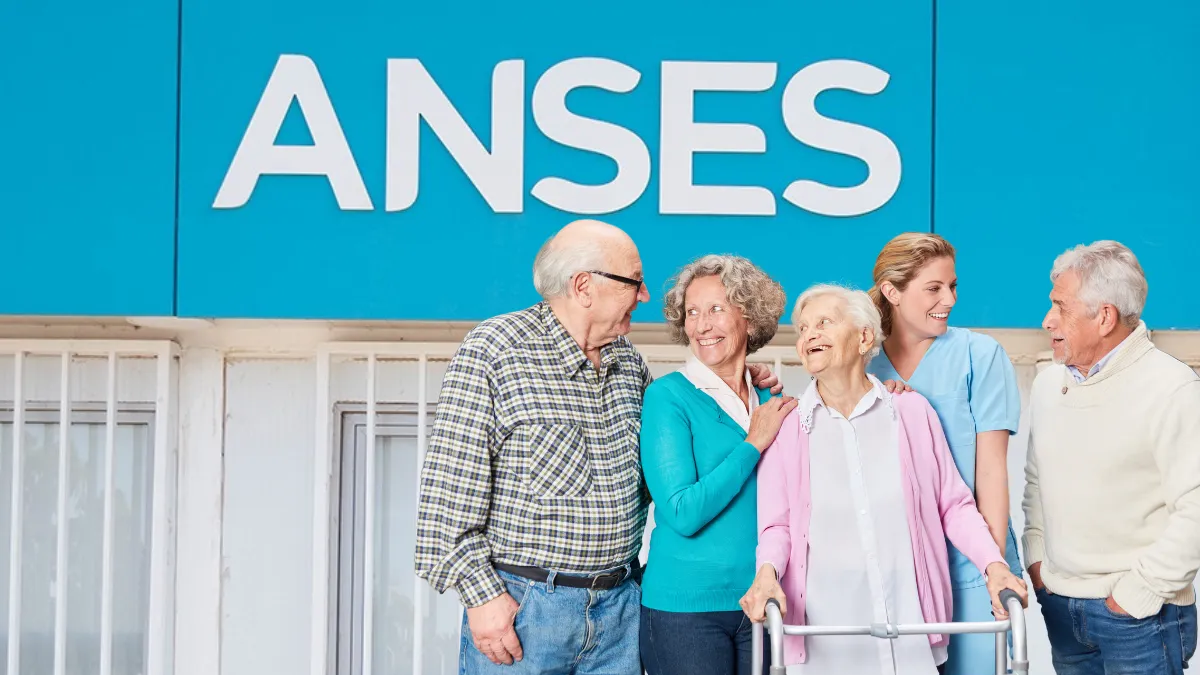 Jubilados que cobran la mínima: ANSES confirmó un beneficio exclusivo