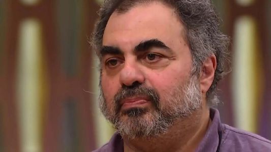 Roberto Moldavsky, devastado por la muerte de su amigo de 36: Nos sacaron un pedazo del cuerpo